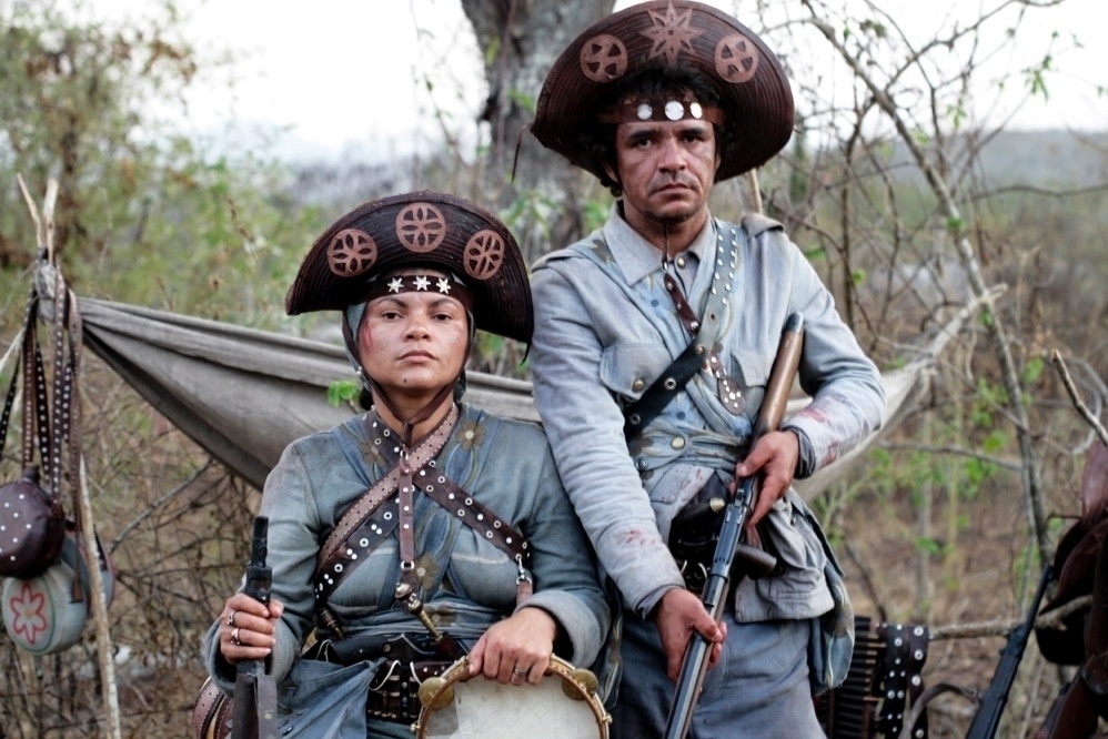 Cena do filme "A Luneta do Tempo" - Divulgação