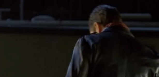 Walking Dead - Reprodução/AMC  - Reprodução/AMC 