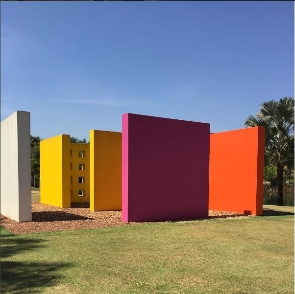 Reprodução / Instagram @carolinagattas