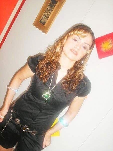 Antes e depois da cantora Jack Muller, ex-caloura do Raul Gil 6 - Arquivo Pessoal