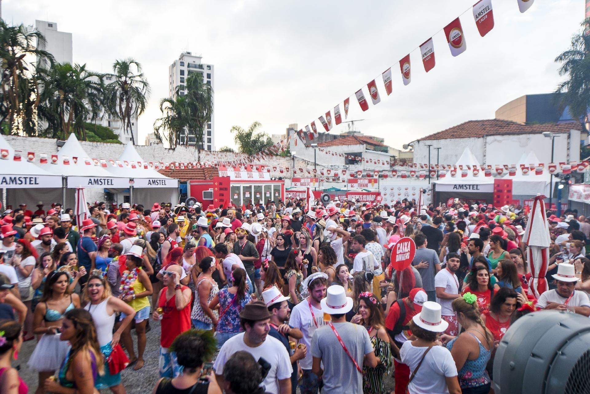 A Casa da Confraria do Pasmado fica na rua Cunha Gago, 799, no bairro de Pinheiros em São Paulo - Flavio Moraes/UOL