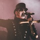 King Diamond se apresenta no Liberation Festival, no Espaço das Américas, em São Paulo - Divulgação