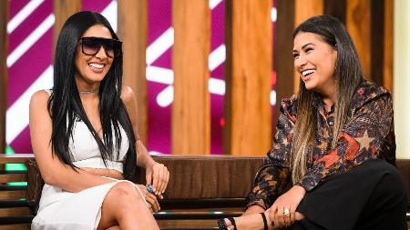 Ramón Vasconcelos/Divulgação/TV Globo