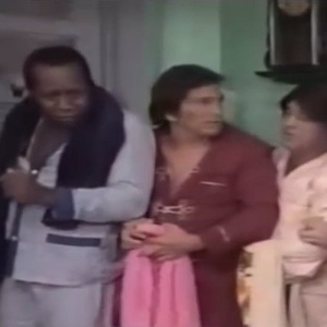 Reprodução/TV Globo