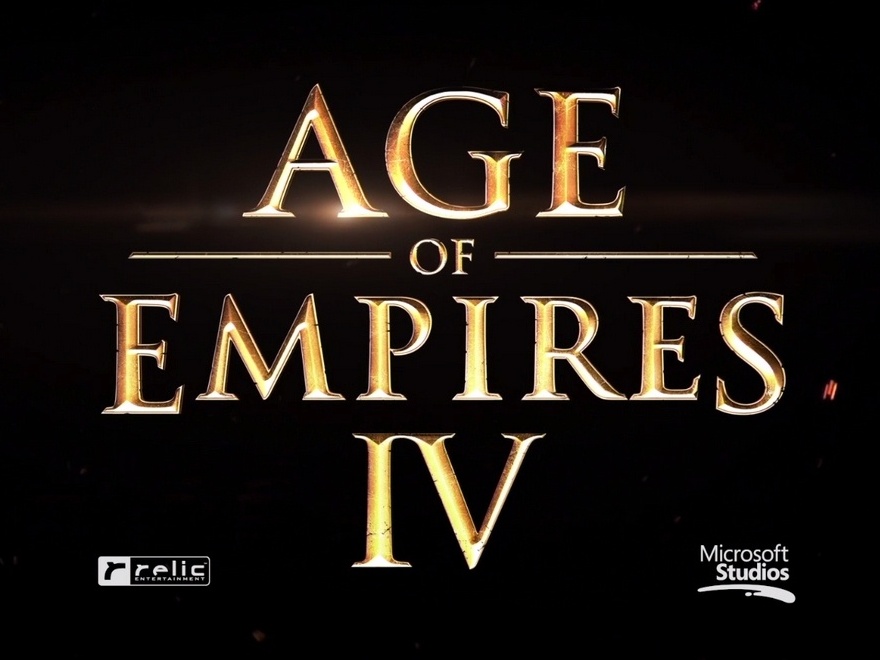 Jogos da série Age of Empires são oficialmente confirmados para