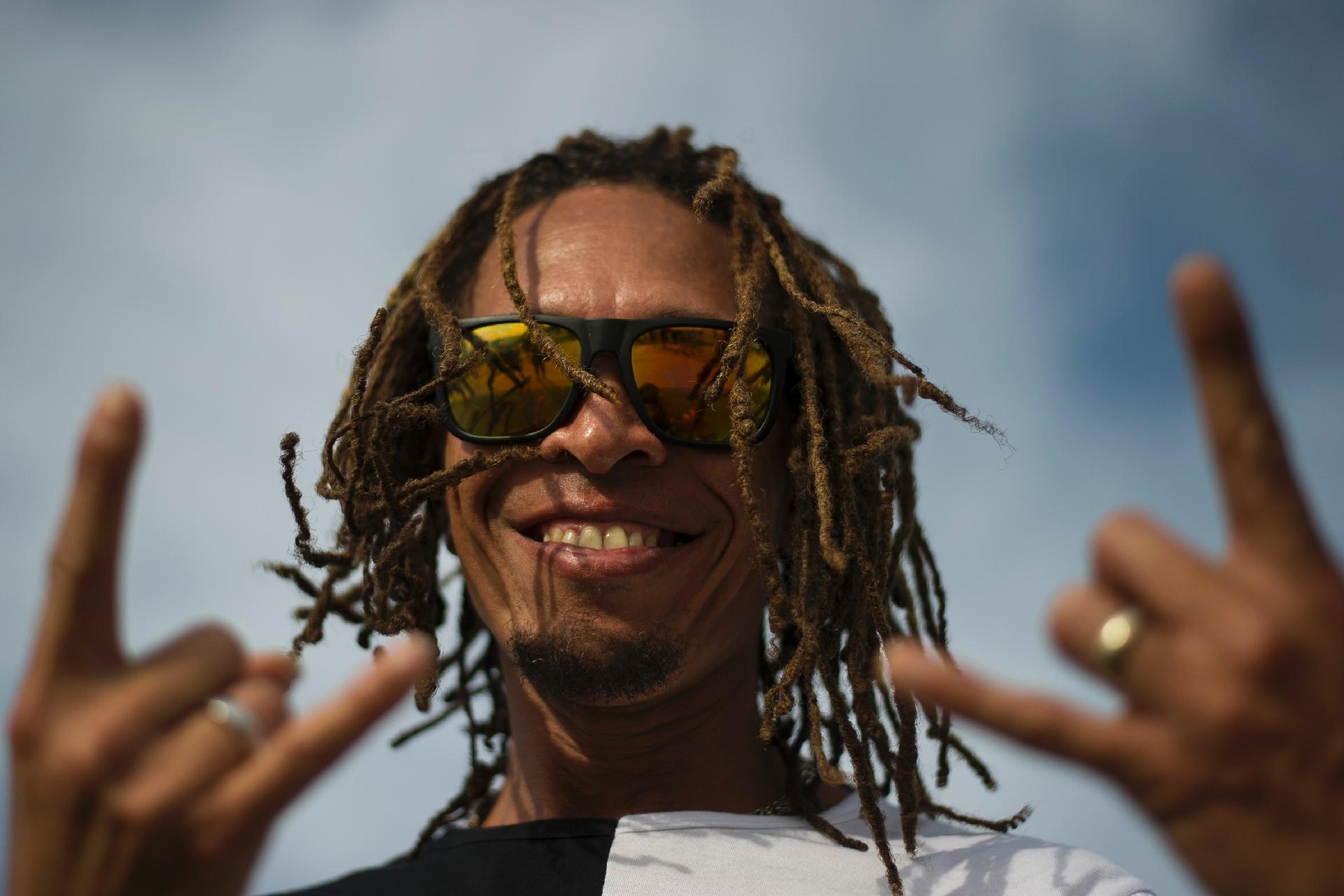 Rock in Rio 2017 - Bruna Prado/UOL