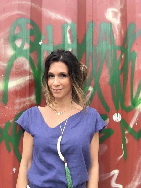 Sarah Oliveira - Divulgação - Divulgação