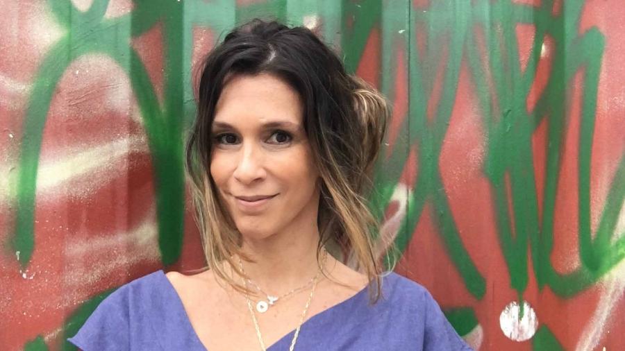 Sarah Oliveira: "Quem era fake ou pagava de muso não funcionava na MTV" - Divulgação