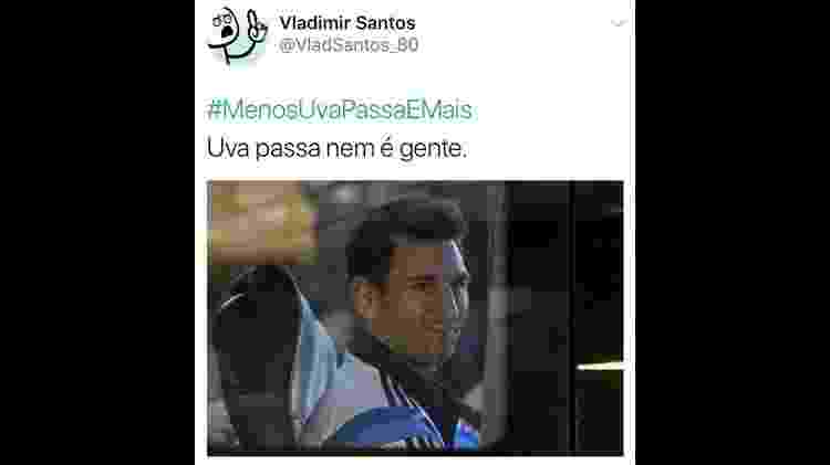 Reprodução/Twitter