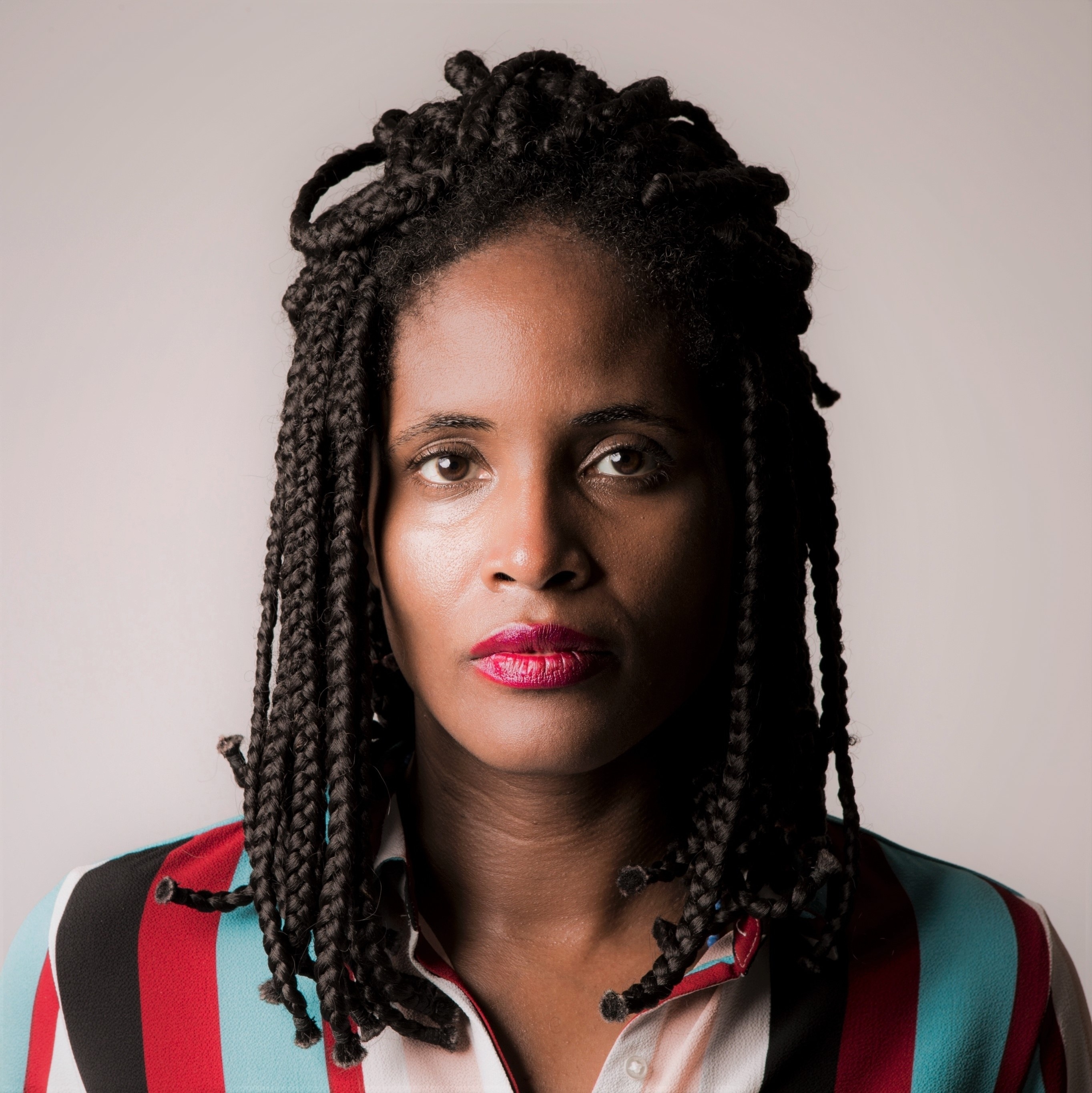 Ain't I a Woman” too?  Djamila Ribeiro on Social Justice, Black