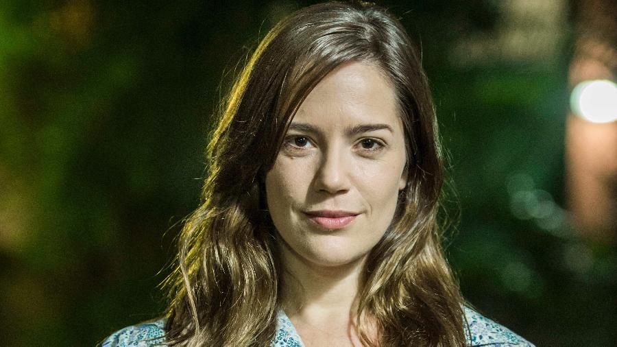 Natália Lage voltará às novelas após mais de uma década sem atuar no gênero - Mauricio Fidalgo/Globo