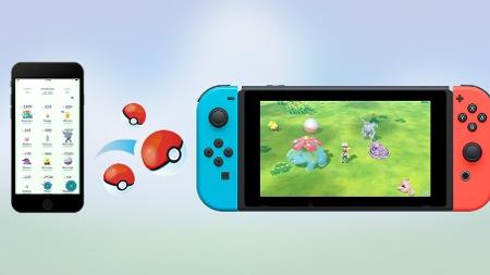 Fotos: Dicas que você precisa saber para começar bem em Pokémon Let's Go  - 19/11/2018 - UOL Start