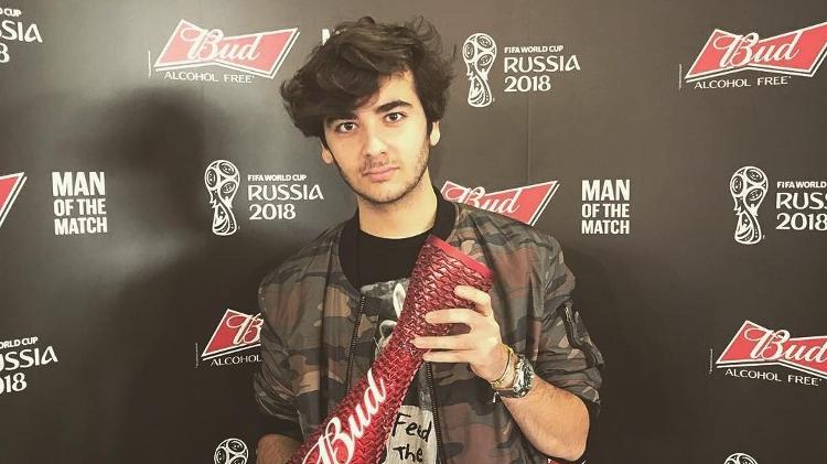 Reprodução/Instagram