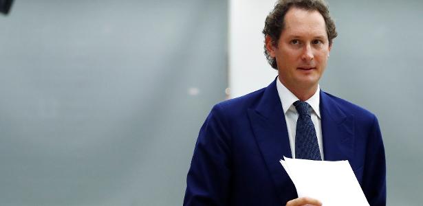 Stellantis: 'tarifaço' e regras da UE colocam setor automotivo em risco