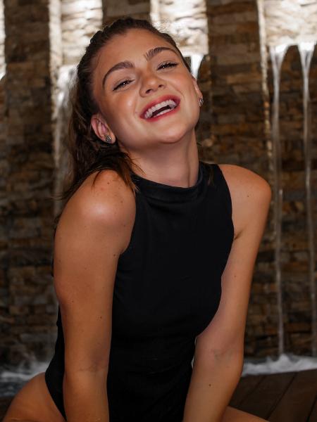 Débora Ozório - Beatriz Biuzzo - Beatriz Biuzzo