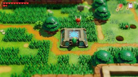 The Legend of Zelda: Link's Awakening: Dicas antes de começar - 26/09/2019  - UOL Start