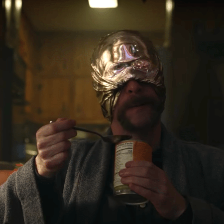 Cena de Watchmen, da HBO - Divulgação - Divulgação