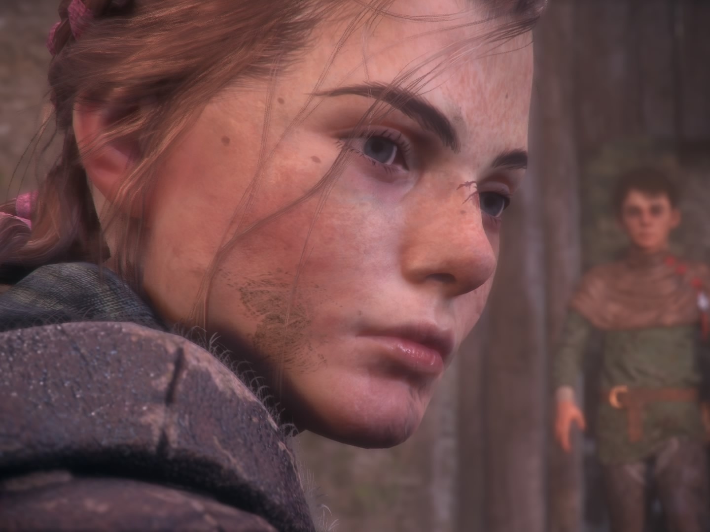 Como a tecnologia do PS5 deu vida ao jogo A Plague Tale: Requiem –  PlayStation.Blog BR