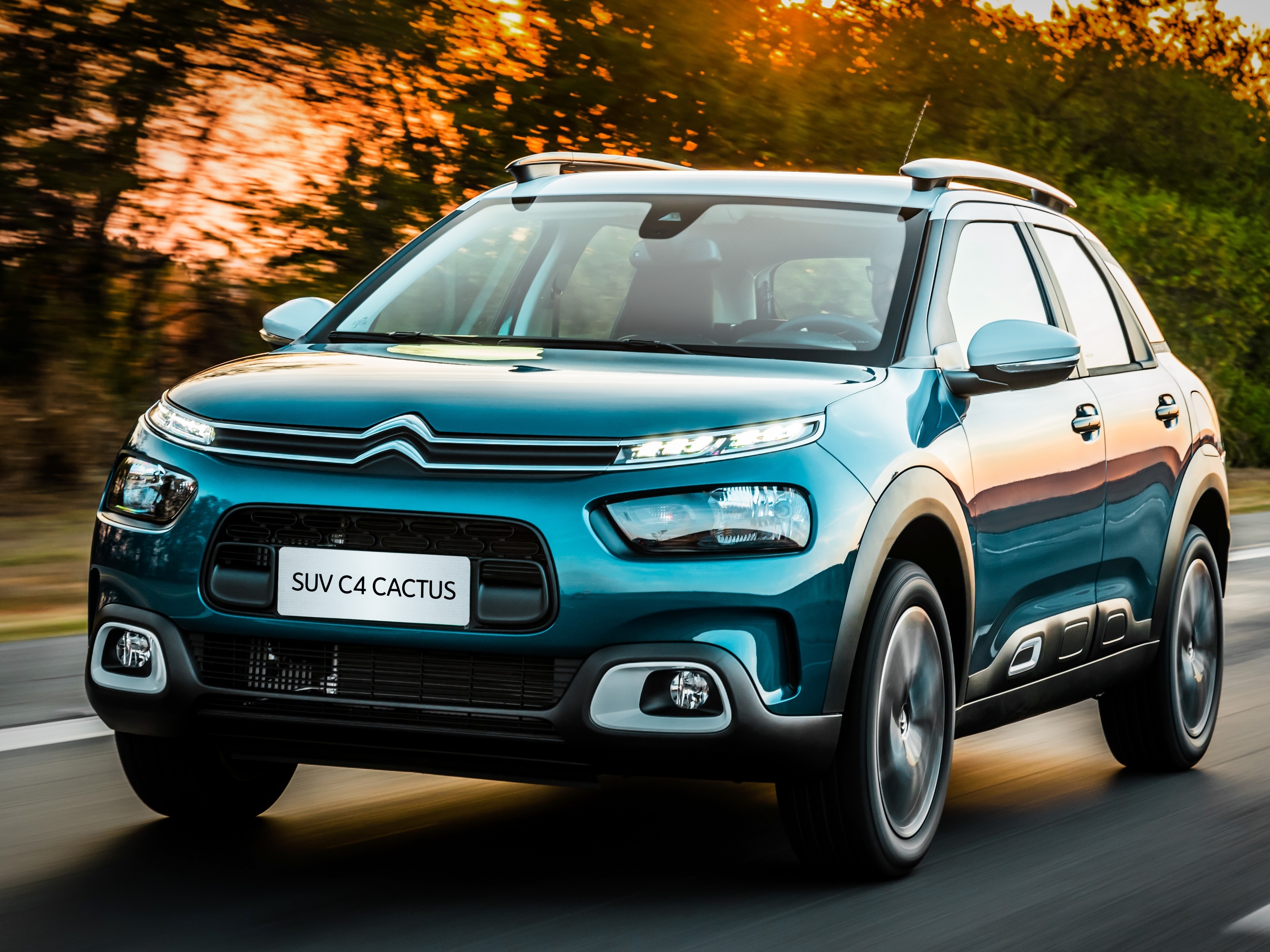 Citroën quase some no mercado e prepara cartada para se reerguer no país - 16/04/2021 imagem