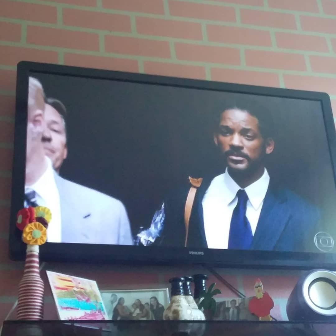 Casa de Gil do BBB 21 - Reprodução/Instagram