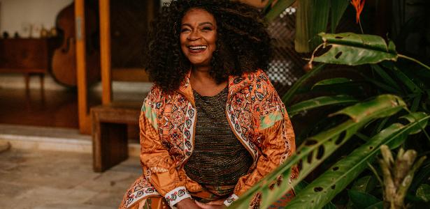 Zezé Motta: 'Quem sofre racismo tem que denunciar' - Vimarsana News