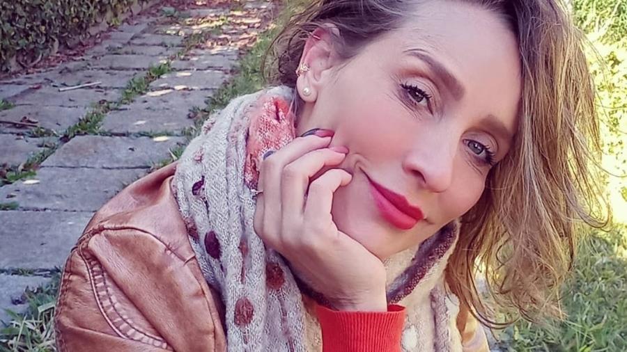 Gabriela Alves está longe da profissão de atriz há 11 anos - Reprodução / Instagram