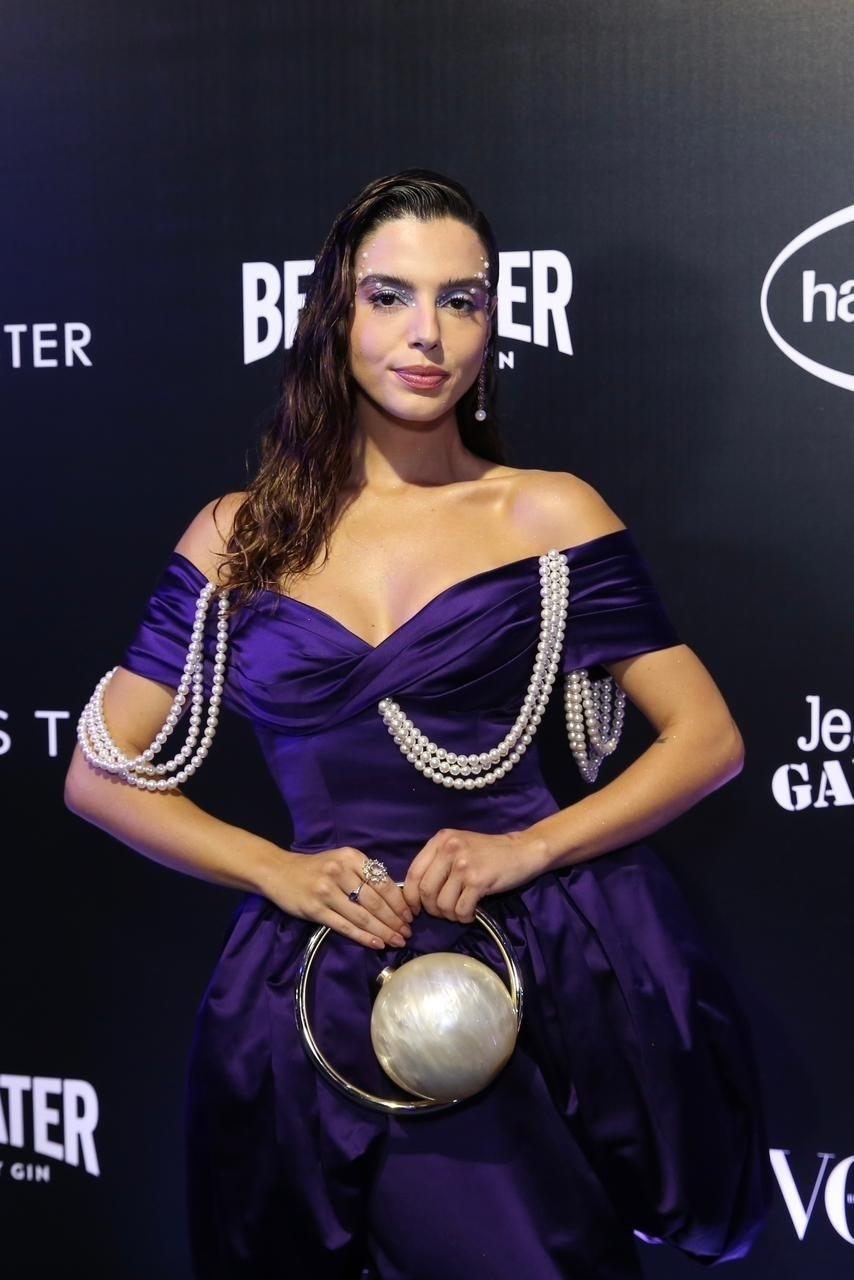 Baile da Vogue - Giovanna Lancelotti - Leca Novo