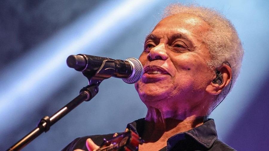 Paulinho da Viola cancela show no Rio de Janeiro - Divulgação/Instagram