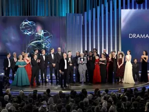 Fracasso? Cerimônia do Emmy registra o menor audiência da história