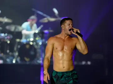 Transmissão ao vivo de Imagine Dragons no Rock in Rio: veja onde assistir