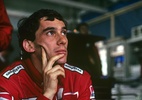 Galisteu revela 3 sonhos não realizados de Senna: 
