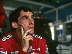 F1, equipes e pilotos homenageiam Ayrton Senna: 'ícone, campeão e gênio'
