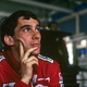 Galisteu revela 3 sonhos não realizados de Senna: 'Não dá pra acreditar' - Paul-Henri Cahier/Getty Images