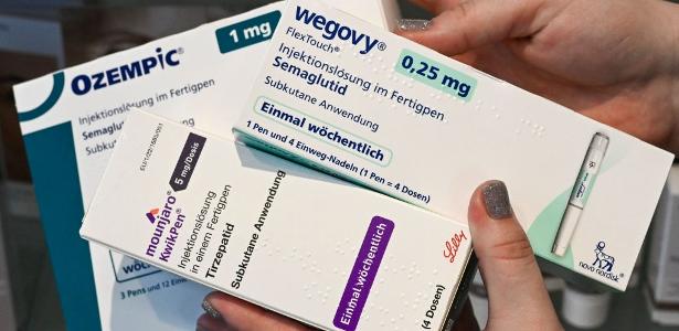 Roubo de Ozempic, Wegovy e cosméticos afetou lucro da Raia Drogasil