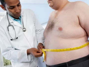 Cientistas finalmente definem quando a obesidade é uma doença