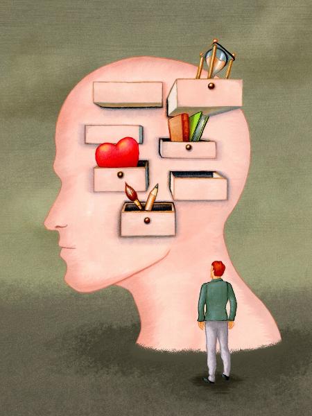 Me sinto estranhamente mais livre quando esses pensamentos me visitam Me sinto estranhamente mais livre quando esses pensamentos me visitam