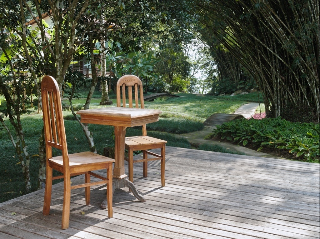 Varandas: veja algumas opções para decorar o ambiente externo ...