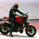 Ducati Monster 1200 R - Murilo Góes/UOL