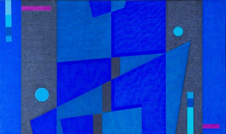 A Construção da Geometria - Divulgação