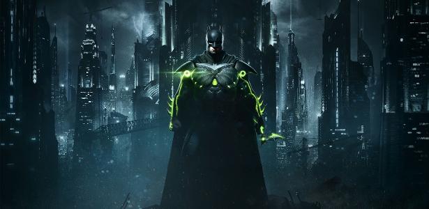 De Batman a Coringa, 