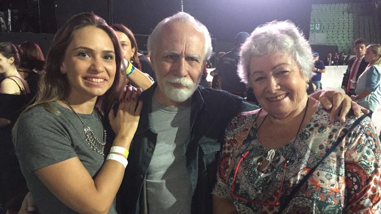 Cecília Alvim - Renata Nogueira/UOL - Renata Nogueira/UOL