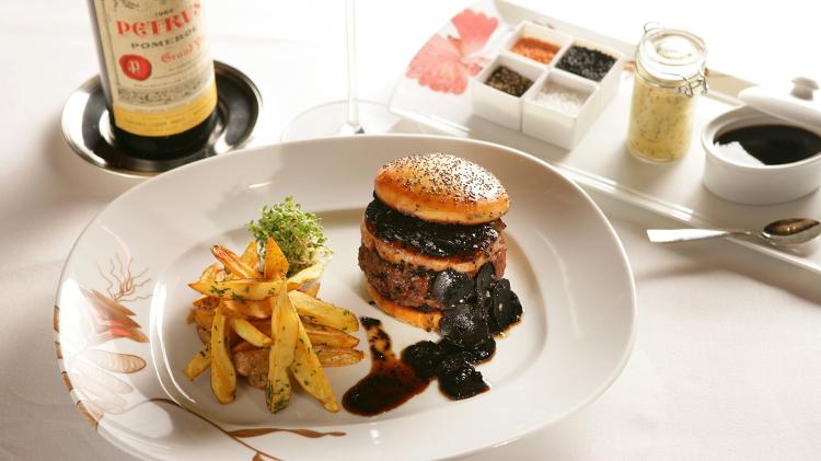 Divulgação/MGM Resorts International