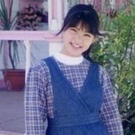 Vivian Nagura era Bel na primeira versão de "Chiquititas", exibida pelo SBT - Reprodução/SBT - Reprodução/SBT