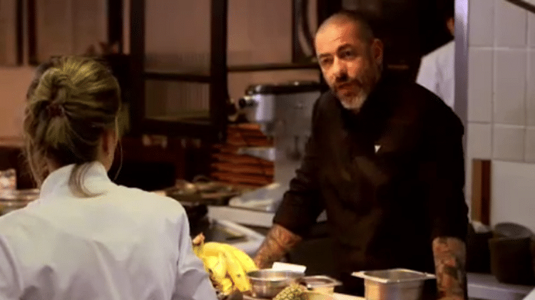 Reprodução/TV Bandeirantes