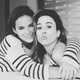 Bruna Marquezine e Tatá Werneck - Reprodução/Instagram