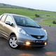 Honda Fit 2009 - Divulgação