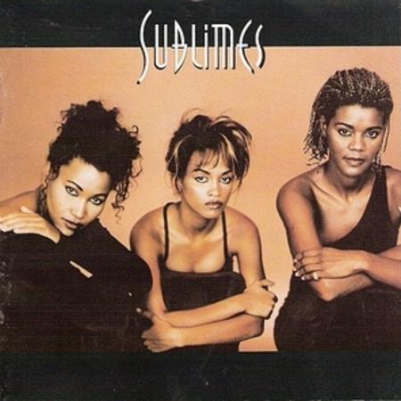 Capa de "As Sublimes" - Repordução - Repordução
