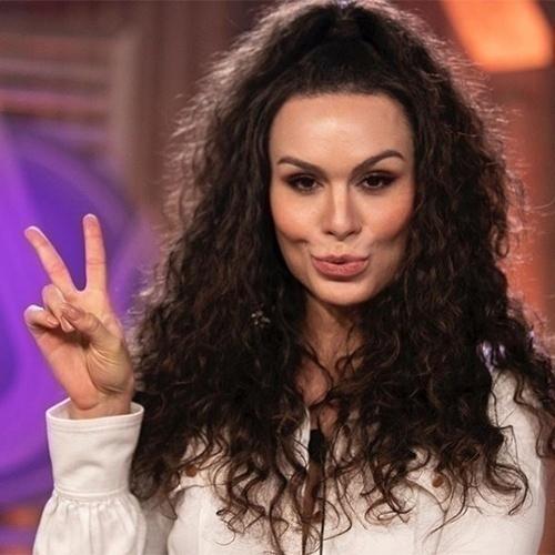 mendigata - morena cacheada - Reprodução/Instagram