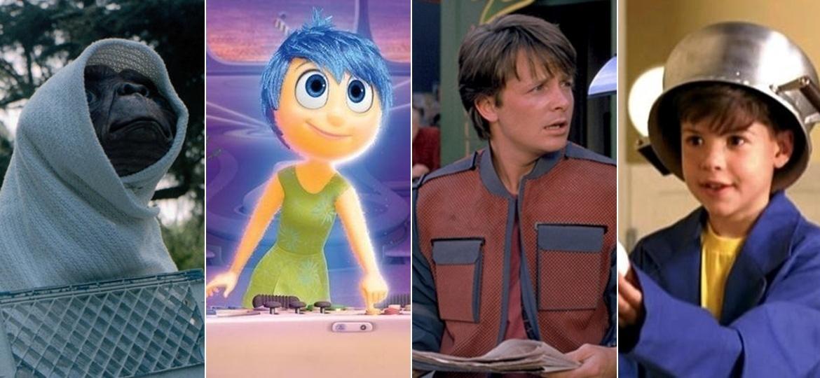 Dia das Crianças: 10 melhores filmes para assistir com os filhos na  Netflix, HBO Max e Disney Plus 