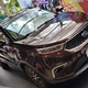 Ford Territory 2019 real - Murilo Góes/UOL